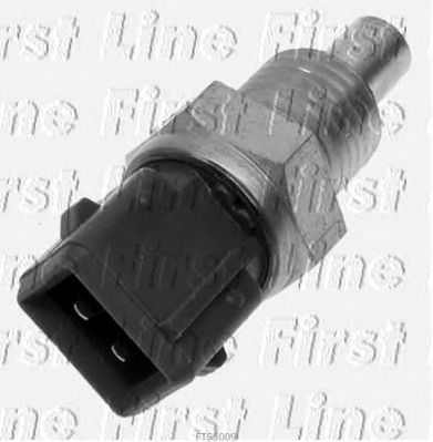 FIRST LINE fts3009 -  Датчик, температура охлаждающей жидкости